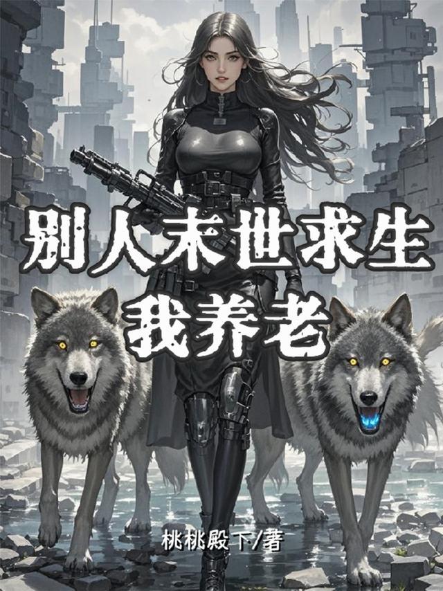 别人末世求生，我养老