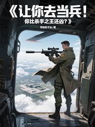 让你去当兵，你比杀手之王还凶？