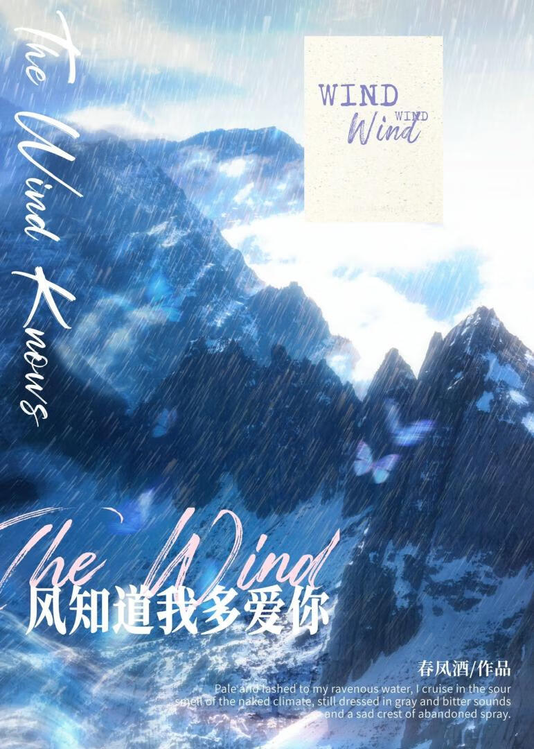 风知道我多爱你