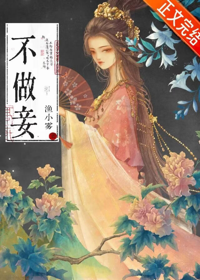 不做妾