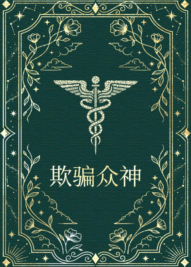 [希腊神话]欺骗众神