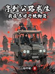 串行公路求生：我在末日升级物资